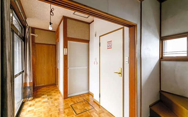 Thank you Hippopotamus - Hostel