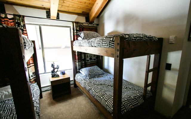 Val D'Isere #35 Condo