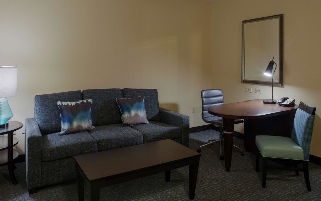 DoubleTree Suites by Hilton Bentonville