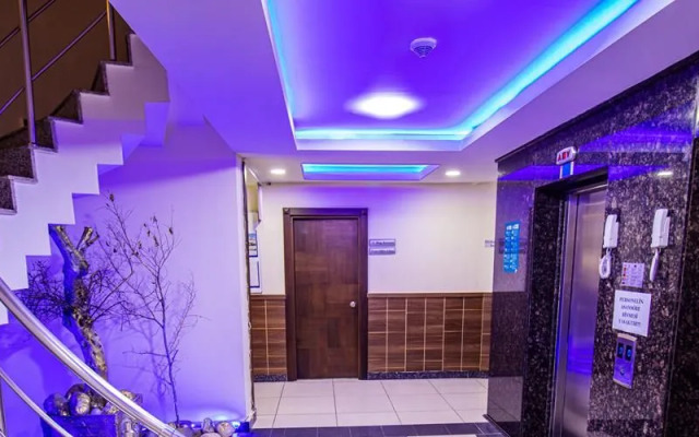 Rk Magic Dream Hotel