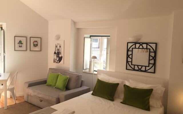 Apartments Center Alfama