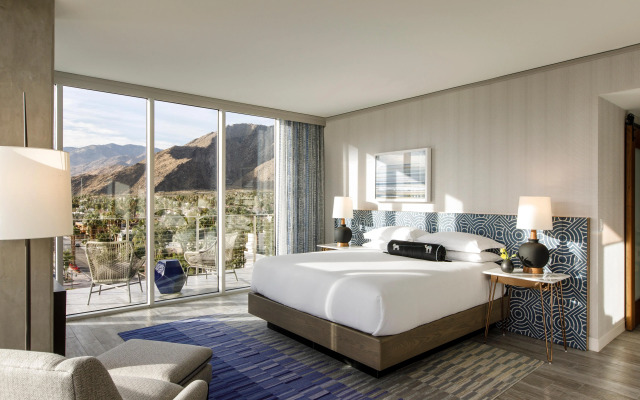 Kimpton Rowan Palm Springs