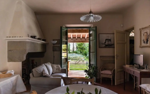 La Foresteria