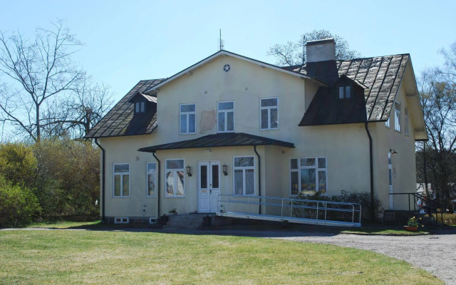 Åhus B&B och Vandrarhem