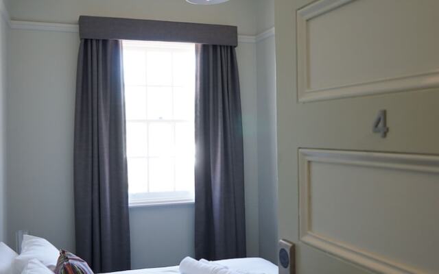 Rosehill Hotel