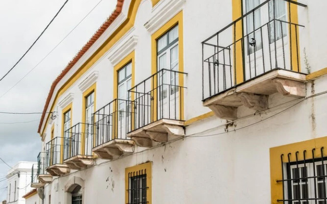 Eighteen21 Houses - Casa dos Condes