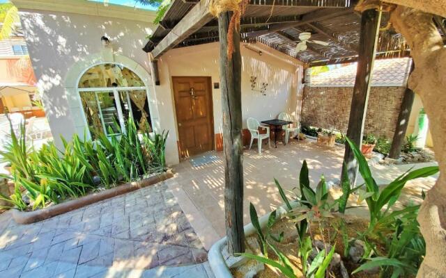 Coco Cabañas & Casitas Vacation Rentals