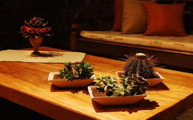 Pousada Pedra Grande