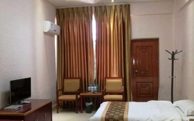 Zai Shui Yi Fang Hotel (Qiubei Jiaolian Plaza) – Guest Rooms – Qiubei