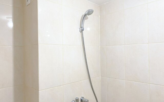 Good Choice And Comfy Studio Springlake Summarecon Bekasi Apartment