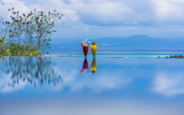 KiBata Boutique Hotel Lembongan