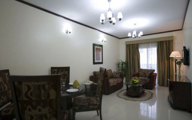 Imperial Hotel Apartments