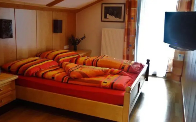 Ferienhaus Ramsau