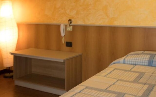 Albergo Etrusco