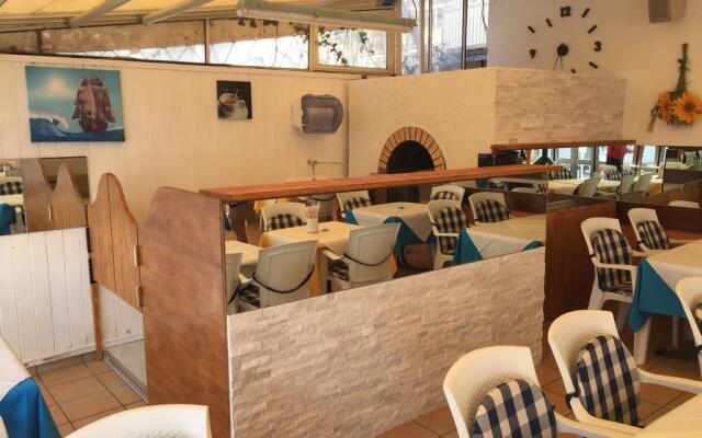 Hotel Vela Azzurra