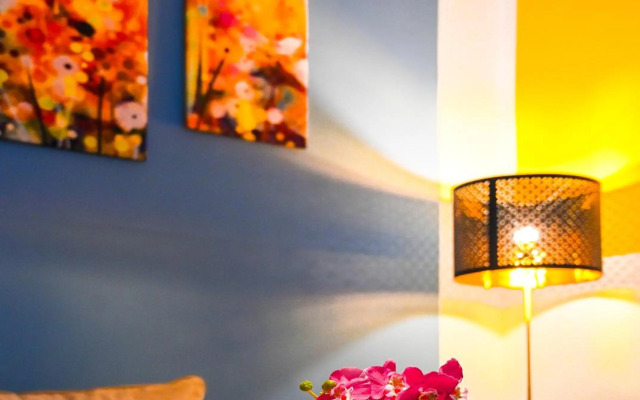 Backpacker Apartment City Center