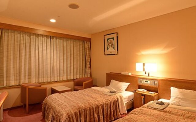 Tas Park Hotel