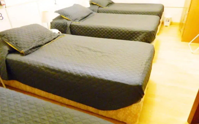 Hostal Jardin Del Sol