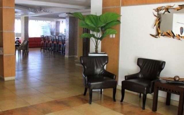 Hotel Rim Mountain