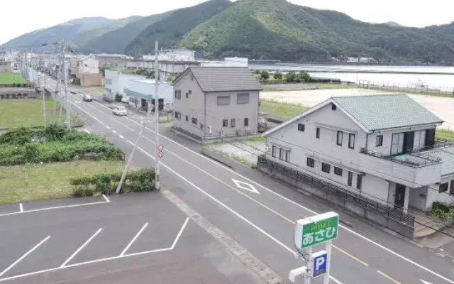 Hotel Asahi