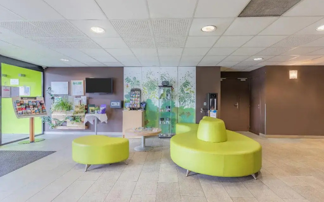 Appart'City Confort Tours