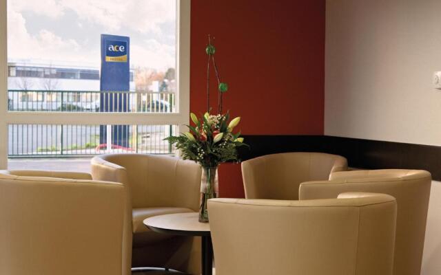 ACE Hôtel Châteauroux Déols