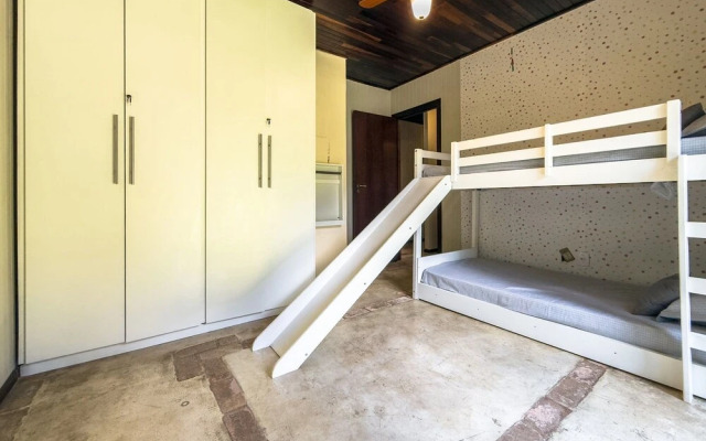Casa térrea e confortável na Granja