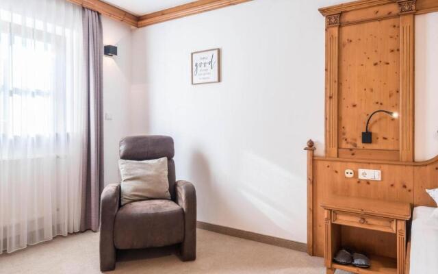 Sonnenresidenz Malfertheinerhof