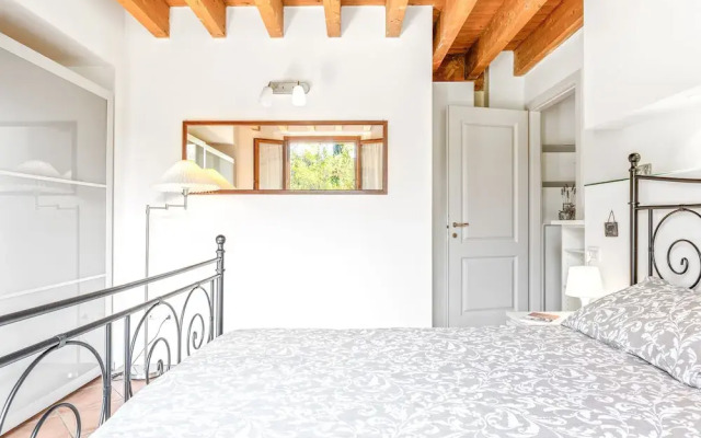 Countryside Apartment in San Lazzaro