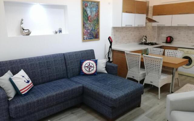 Havuzlu tatil evi , BUTTERFLİES HOUSE