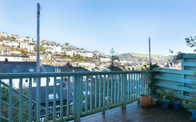 Central Dartmouth Townhouse