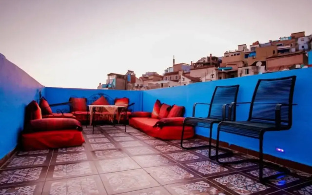 Dar Elbakkali Hostel