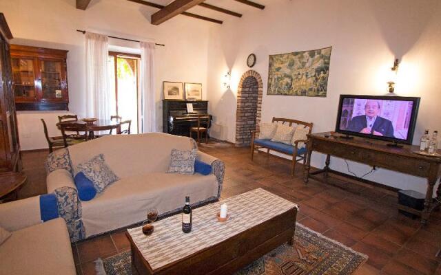 Macciangrosso - One Bedroom