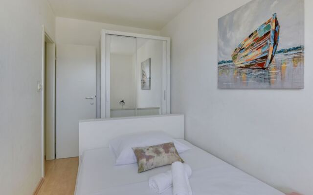 Homely Apartment in Split near Sea