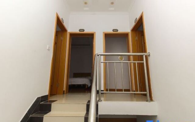 Nanjing Xiaocao Shuiyun Hotel