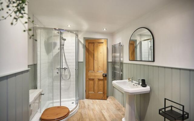 Host Stay Sleepers No 8