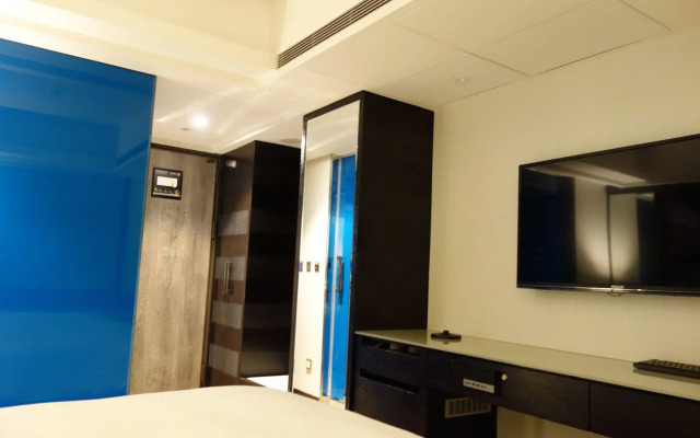 The Cloud Hotel Kaohsiung
