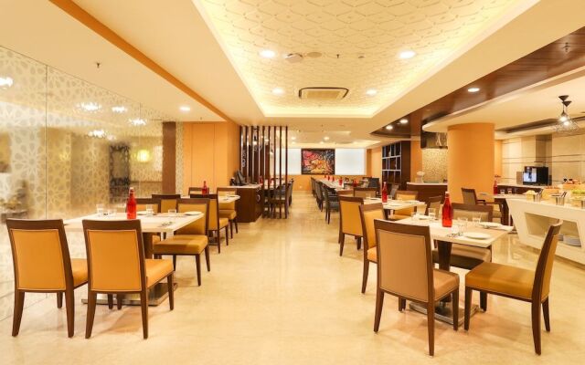 Lemon Tree Hotel Aligarh