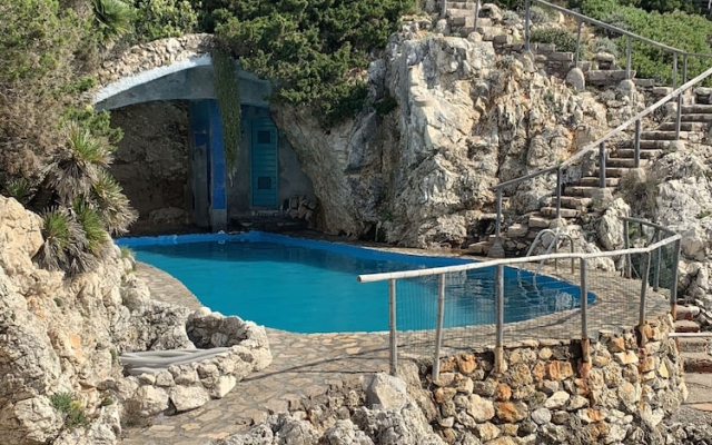 Villa Felice - Circeo