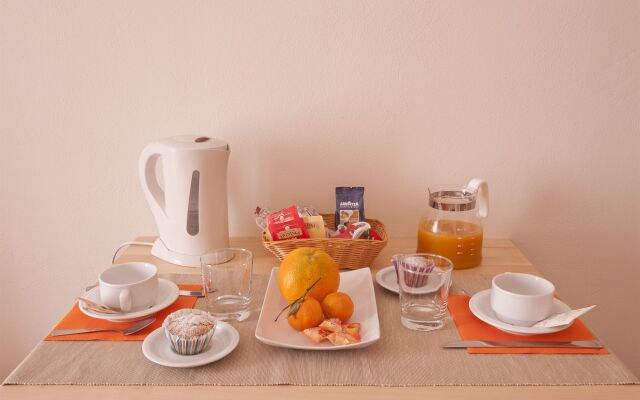 Domus Victoria Guest House