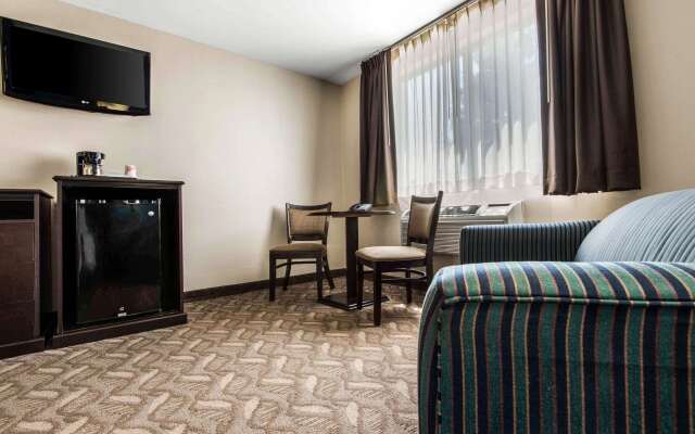 Quality Inn - Niagara Falls Blvd