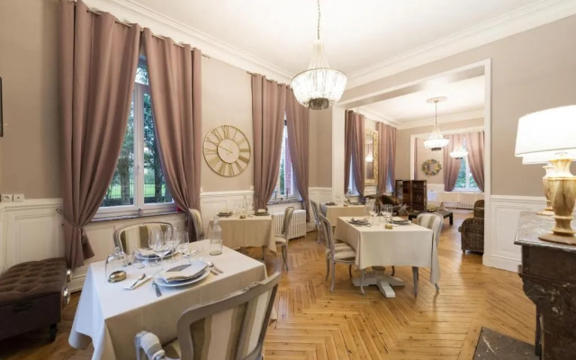 Domaine les tilleuls