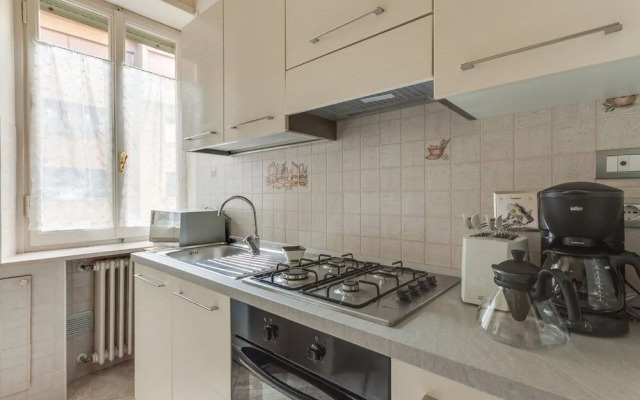 Ponte Vecchio Corner - San Jacopo