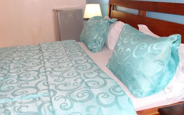Hotel Cote Sud Dabou