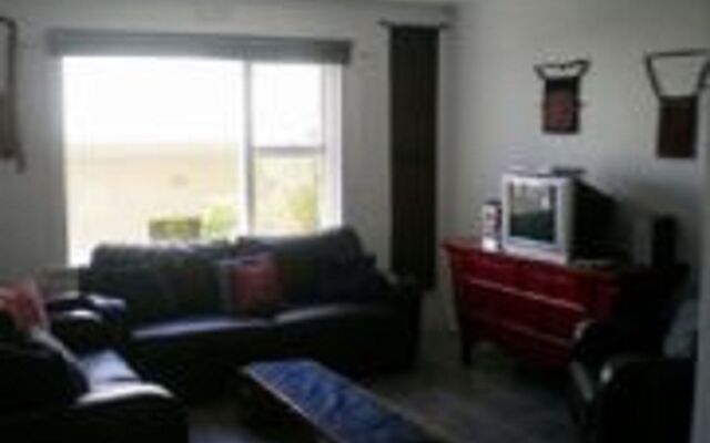 Fremantle Holiday Accommodation