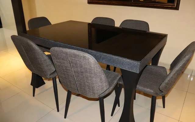 Delad Hotel and Suites