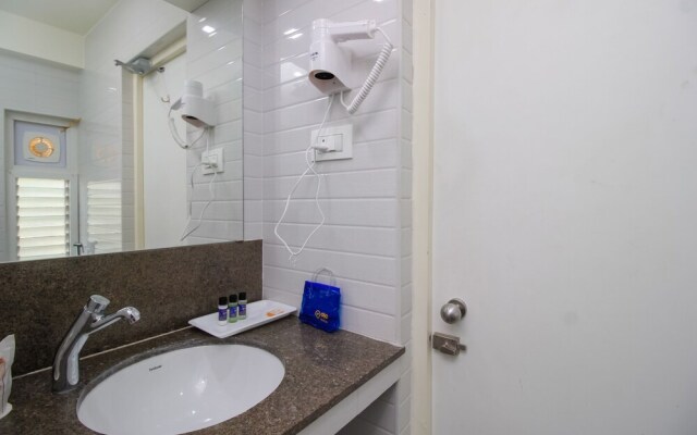 AVS Sweet Magic Hotel