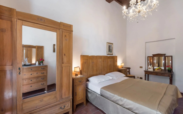 Relais Fattoria Valle