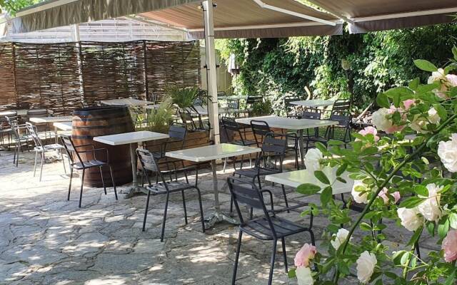 Le Bistrot Vinaigrette