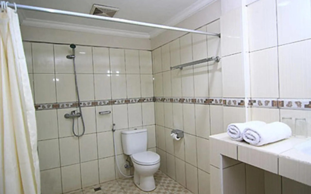 Dewa Bharata Bungalows Candidasa